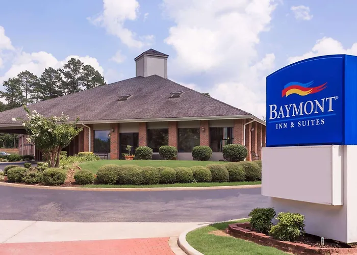 Baymont By Wyndham Lagrange