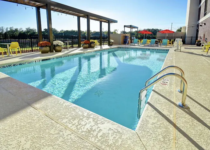 Home2 Suites By Hilton Lagrange