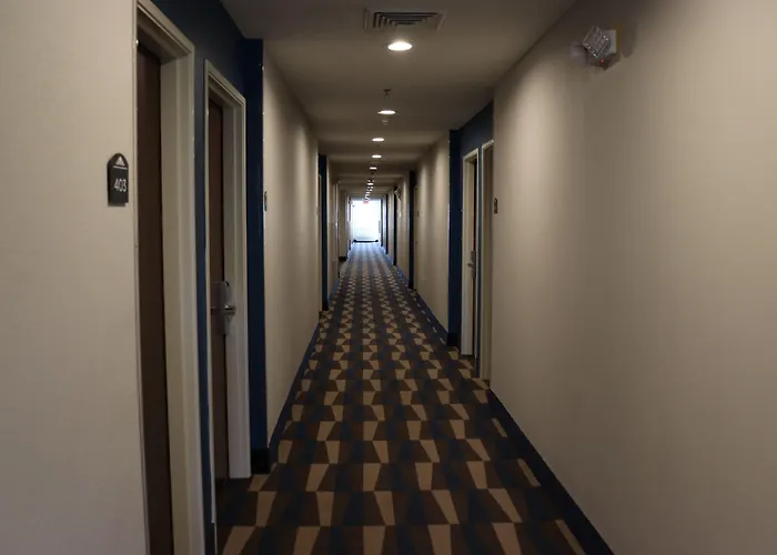 Microtel Inn & Suites By Wyndham Columbus Near Fort Benning